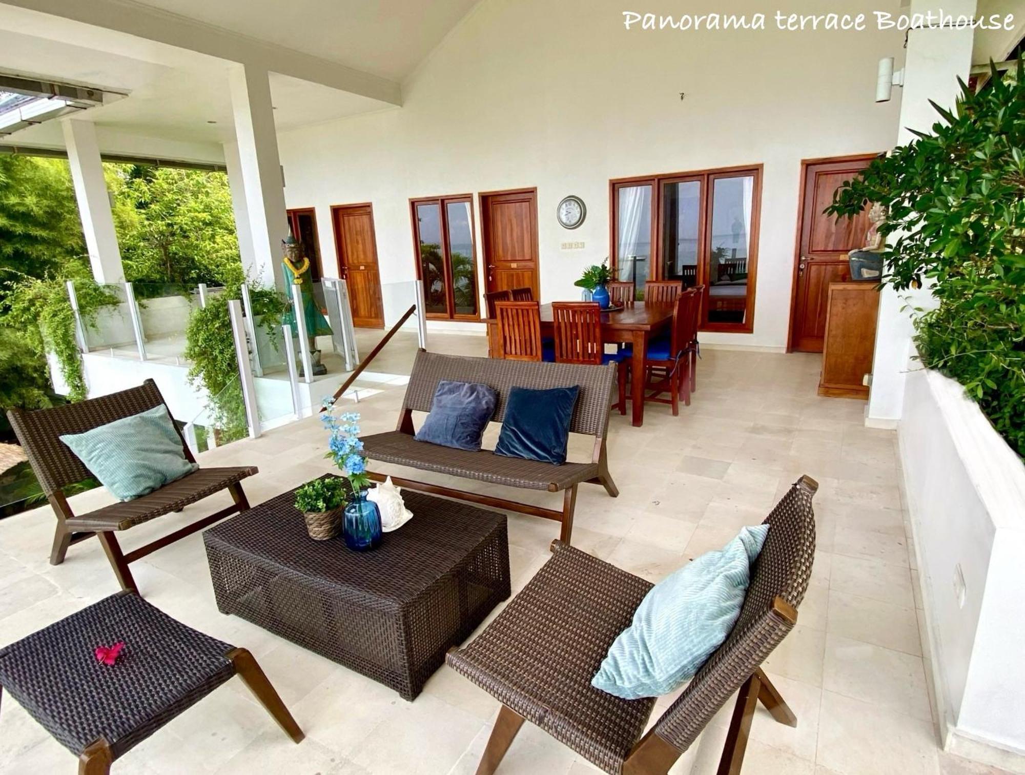 Paradise West-Bali Palasari Exterior photo