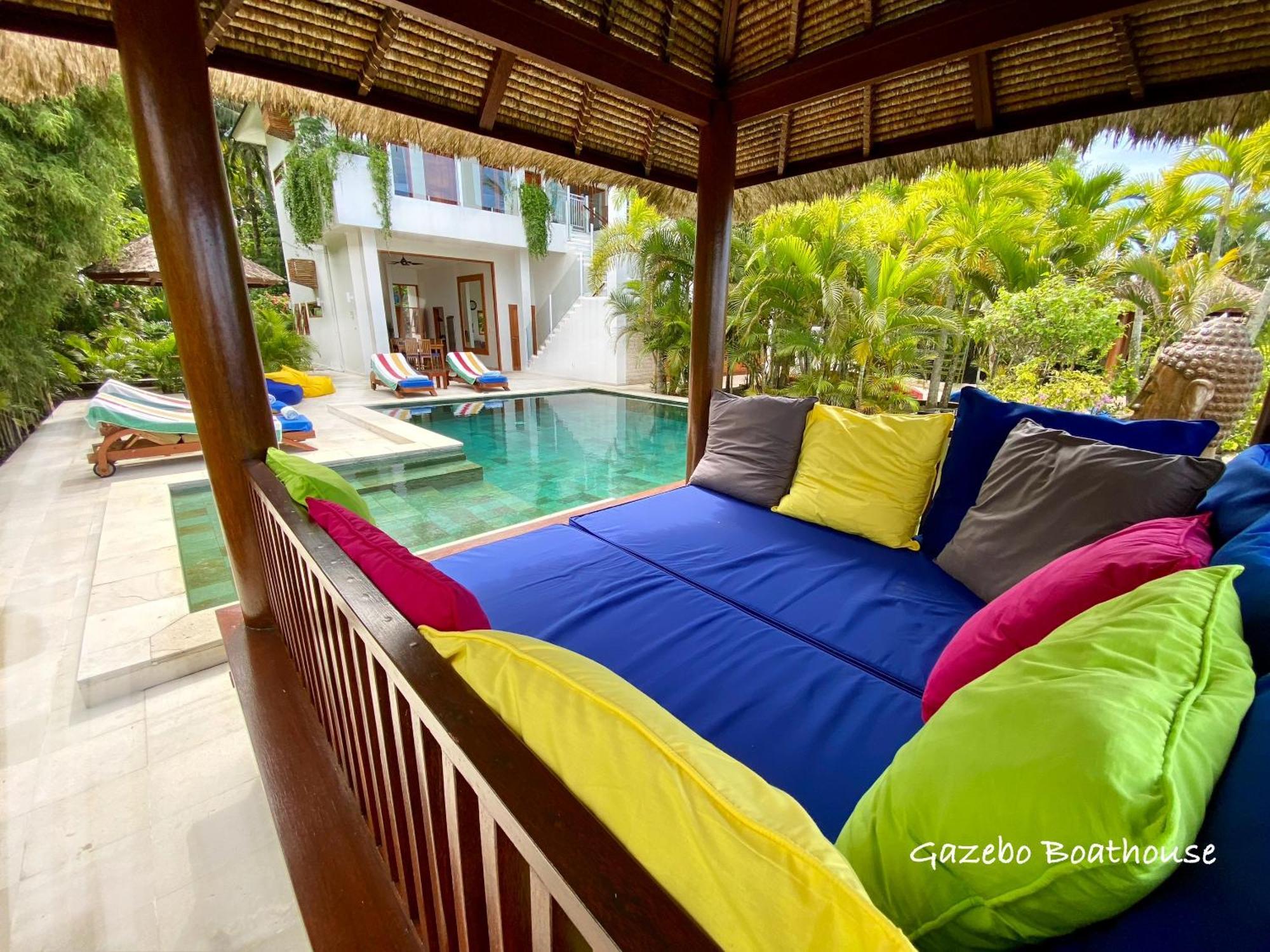 Paradise West-Bali Palasari Exterior photo